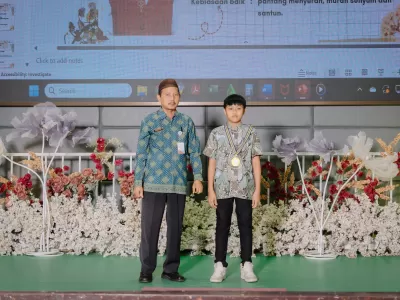 Pelepasan Kelas 4 2024-2025 (1)