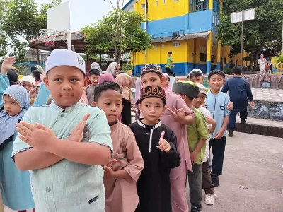 Tarhib Ramadhan 2025 (23)