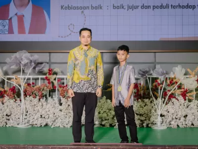 Pelepasan Kelas 6 2024-2025 (295)