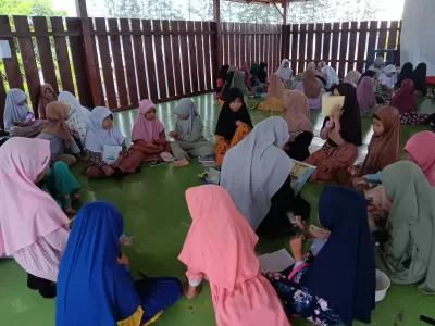 Pesantren Kilat 2025 (9)