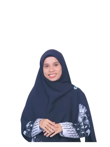 Sinta Sutriani, S.Pd