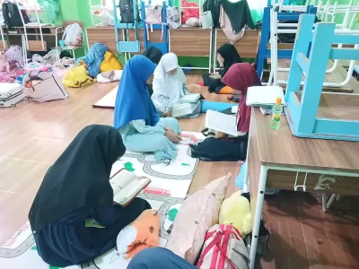Tahfiz Camp 2025  (1)