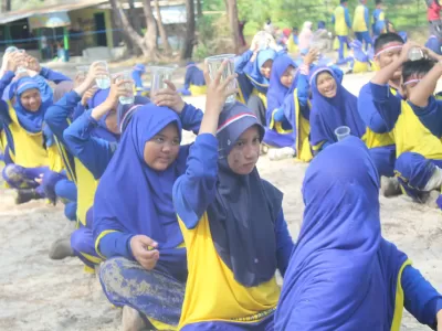 Outbond Biruni 2024 KA 1