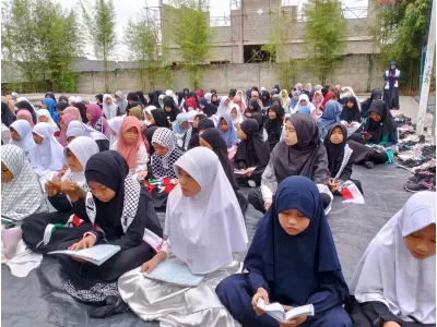 Dzikir pagi bulan Oktober 2025 (10)