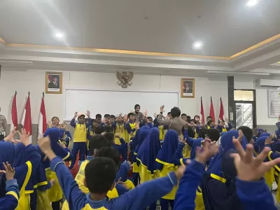 Outing Class 2 - 2025 (10)