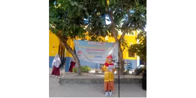 Bulan Bahasa