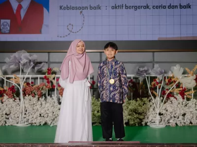 Pelepasan Kelas 4 2024-2025 (17)