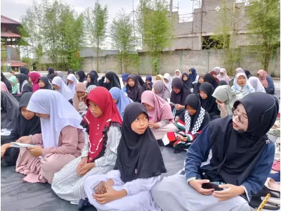 Dzikir pagi bulan Oktober 2025 (11)