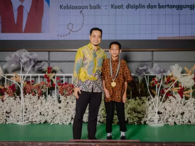Pelepasan Kelas 6 2024-2025 (44)