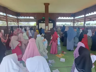 Pesantren Kilat 2025 (4)