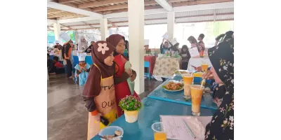 Fun Cooking