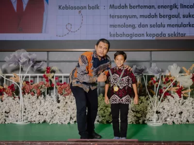 Pelepasan Kelas 4 2024-2025 (32)