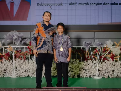 Pelepasan Kelas 4 2024-2025 (27)