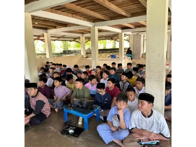 Pesantren Kilat 2025 (48)