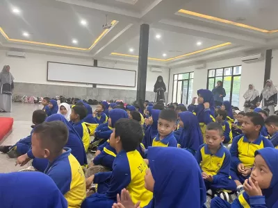 Outing Class 2 - 2025 (7)