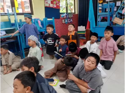 Pesantren Kilat 2025 (42)