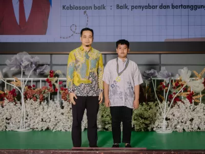 Pelepasan Kelas 6 2024-2025 (164)