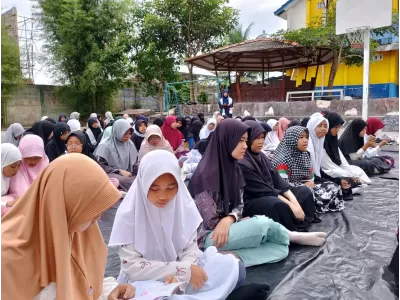 Dzikir pagi bulan Oktober 2025 (14)