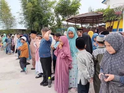 Tarhib Ramadhan 2025 (20)