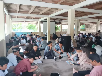 Pesantren Kilat 2025 (28)