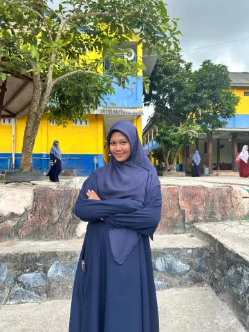 Aisyah Aqsa Gholiyah