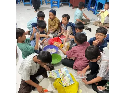 Pesantren Kilat 2025 (18)