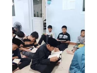 Tahfiz Camp 2025  (8)