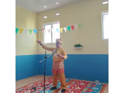 Bulan Bahasa 2025 (20)