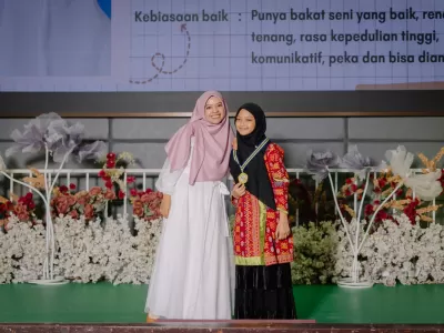 Pelepasan Kelas 4 2024-2025 (14)